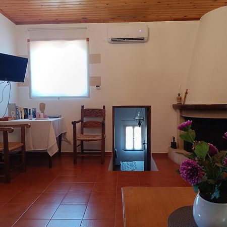 Fenareti Village House Makhairoí Esterno foto