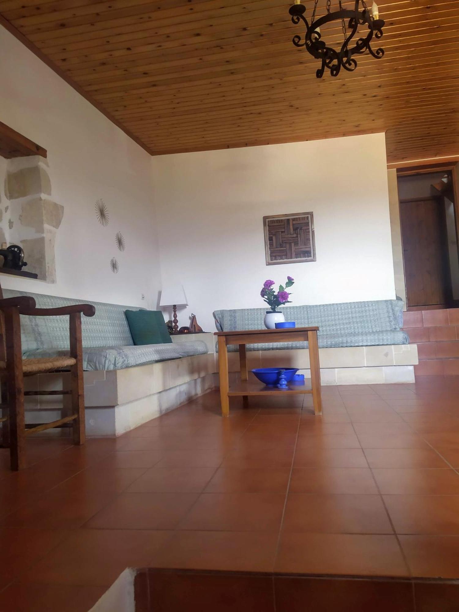 Fenareti Village House Makhairoí Esterno foto