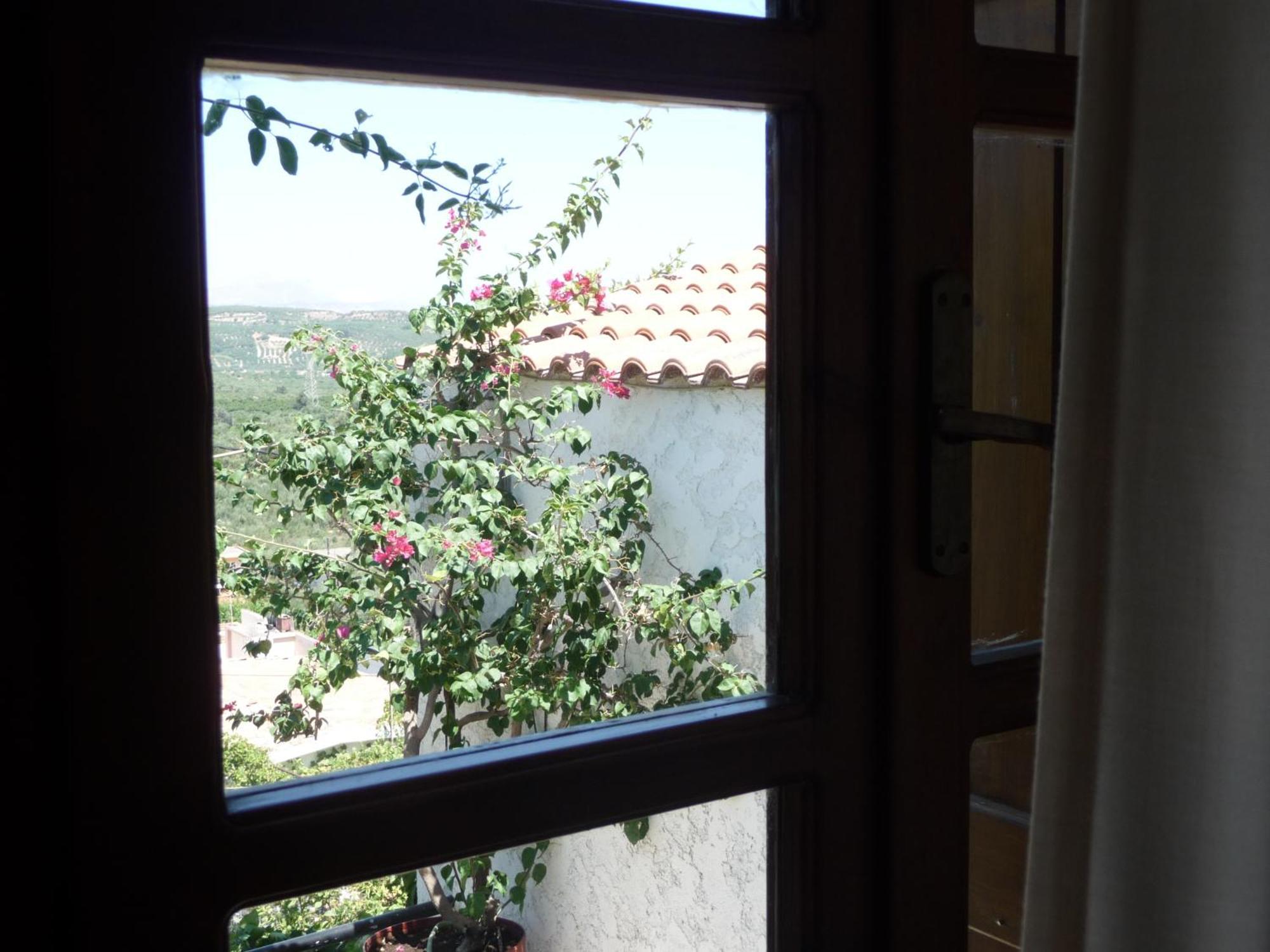 Fenareti Village House Makhairoí Esterno foto