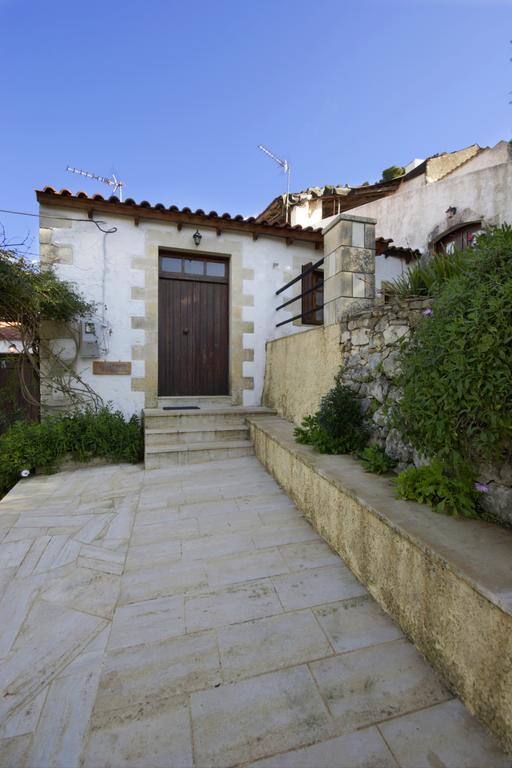 Fenareti Village House Makhairoí Esterno foto